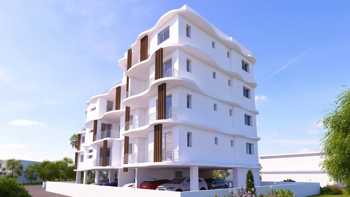 KAMARES RESIDENCE | IPC Developers